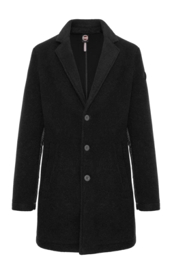 Jacket Colmar Men 1194R Cohesion Black