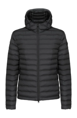 Veste Colmar Homme 1214 Underscore Vulcan Muddy