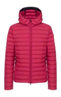 Jacke Colmar 1214 Undersocre Herren Pomegranate