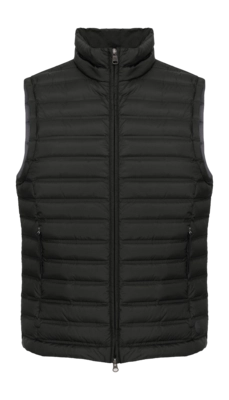 Body Warmer Colmar Men 1216 Underscore Black Vulcan