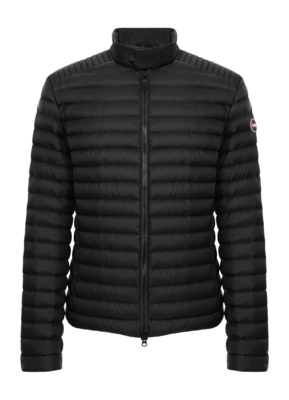 Jacke Colmar 1221R Repunk Herren Black Vulcan