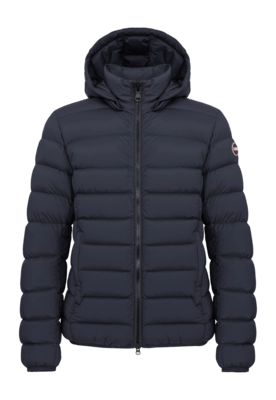 Jacke Colmar 1222 Expert Herren Navy Blue
