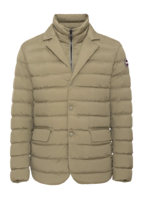 Jacket Colmar Men 1223 Expert Muddy
