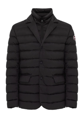 Jacket Colmar Men 1223 Expert Black