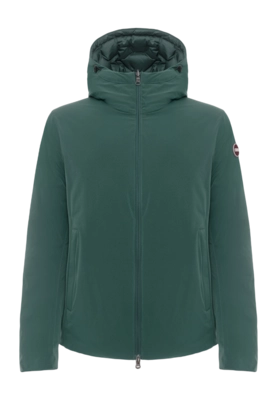 Veste Colmar Men 1244 Endurance Bottle Green