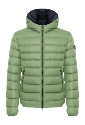 Jacket Colmar Men 1249 E-Concrete Benjamin Navy Blue