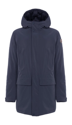 Veste Colmar Men 1256R Endurance Navy Blue