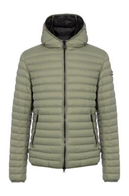 Veste Colmar Men 1277P Repunk Muddy Vulcan