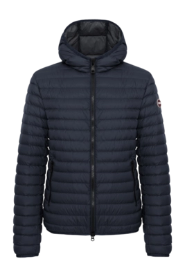 Jacket Colmar Men 1277P Repunk Navy Blue Vulcan