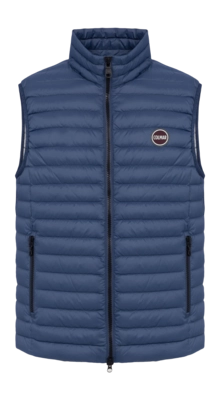 Weste Colmar 1278P Repunk Herren Dark Blue Ice
