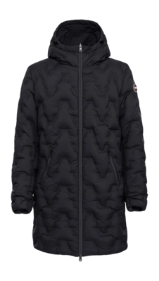 Jas Colmar Men 1283R Endurance Black