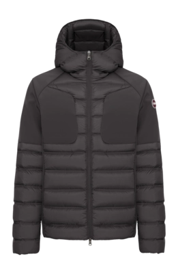 Jacket Colmar Men 1286N New Warrior Vulcan