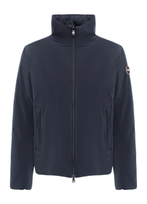 Jacket Colmar Men 1290 Endurance Navy Blue