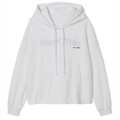 Trui Marc O'Polo Women 202402654307 White