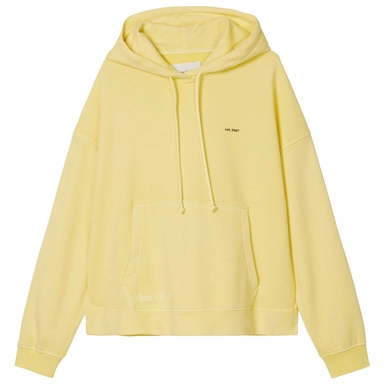 Trui Marc O'Polo Women 202402654307 Lemon Sorbet