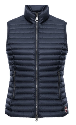 Weste Colmar 2222U Deluxe Damen Navy Blue