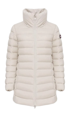 Jacket Colmar Women 2240 Expert Incense