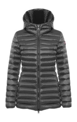 Jas Colmar Women 2252 Deluxe Dark Steel