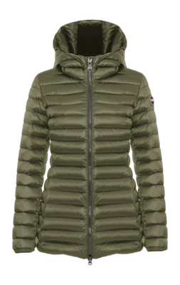 Jas Colmar Women 2252 Deluxe Dark Mud