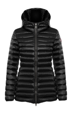 Jacke Colmar 2252 Deluxe Damen Black