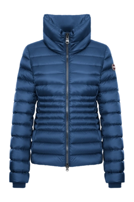 Veste Colmar Women 2253R Deluxe Dark Oxford Dark Steel