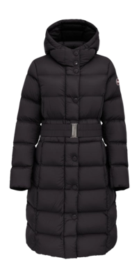 Veste Colmar Women 2290 Expert Black