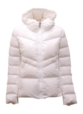 Jacket Colmar Women 2295 Glower White