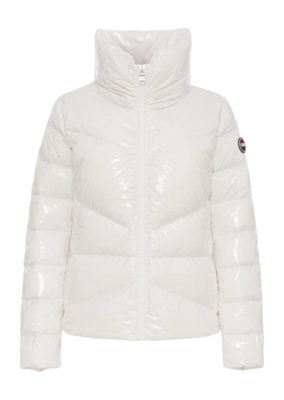 Veste Colmar Women 2296 Glower White