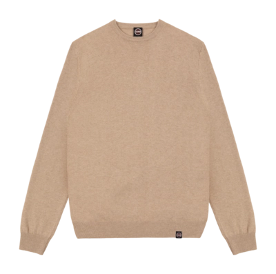 Jumper Colmar Men 4481R Body Graphite Melange