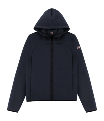 Jas Colmar Men 6213 Tecnoyard Navy Blue