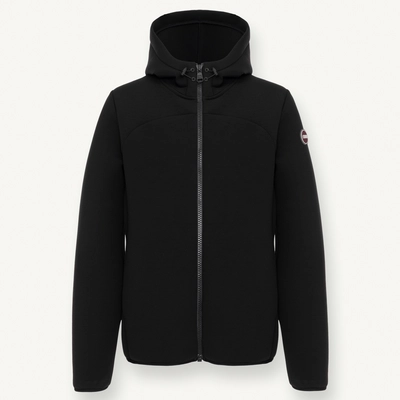 Veste Colmar Men 6213 Tecnoyard Black
