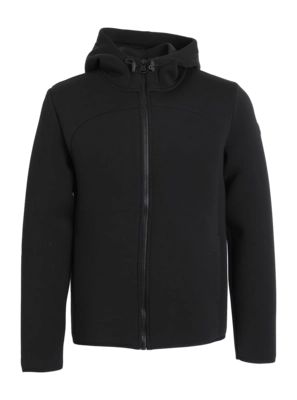 Veste Colmar Men 6214 Tecnoyard Black