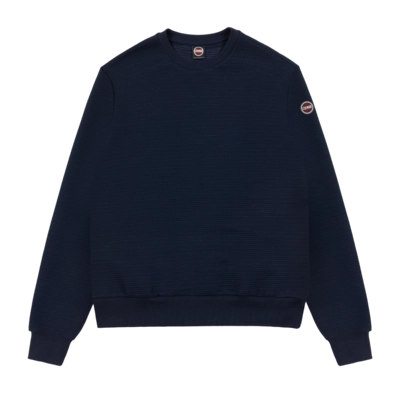 Trui Colmar Men 6268 Mainstream Navy Blue