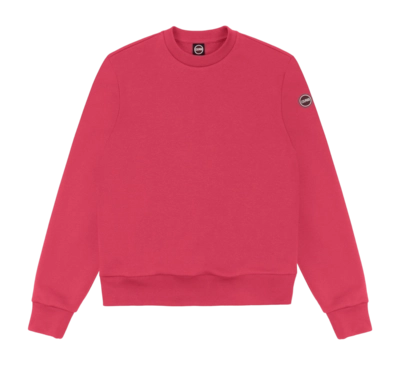 Pull Colmar Men 8232 Modish Pomegranate Red