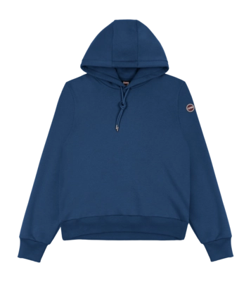 Hoodie Colmar Men 8234 Modish Dark Blue