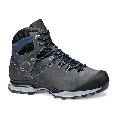 Wandelschoen Hanwag Men Tatra Light Hallux Valgus GTX Asphalt Blue