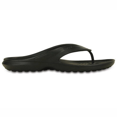 Tong Crocs Classic Flip Black
