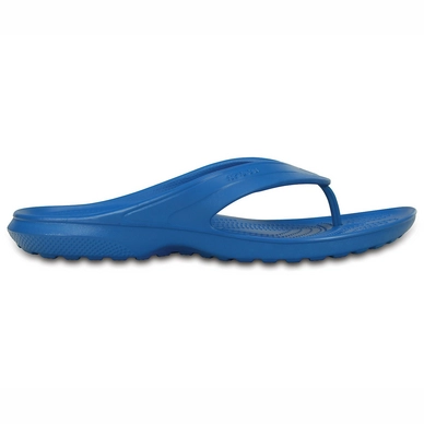 Slipper Crocs Classic Flip Ultramarine