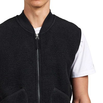 3---4-universal-works-men-s-zip-waistcoat-black