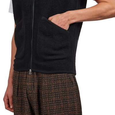 4---6-universal-works-men-s-zip-waistcoat-black