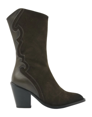 Lazamani Women 35112 Green