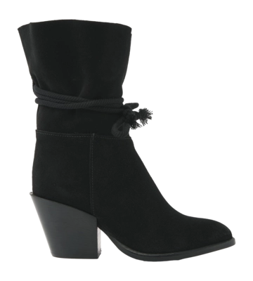Lazamani Women 35118 Black