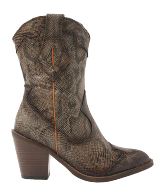 Lazamani Women 35120 Brown