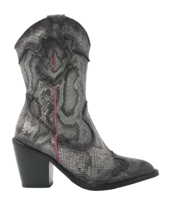 Lazamani Women 35120 Grey