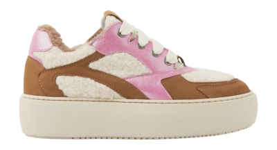 Lazamani Women 35141 Beige