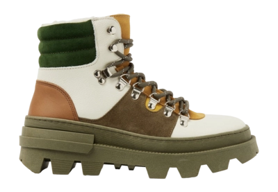 Bottines Lazamani Women 45804 Green