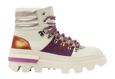Bottines Lazamani Women 45804 Purple