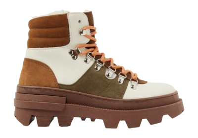 Lazamani Women 45804 Rust