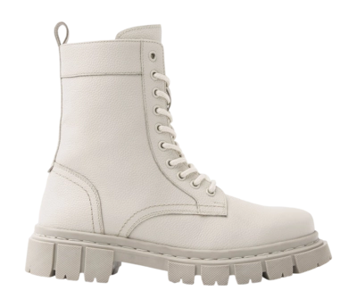 Lazamani Women 53592 Off White