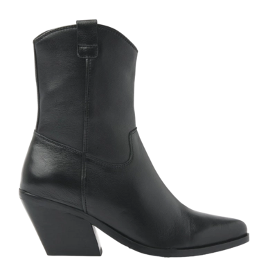 Lazamani Women 53596 Black